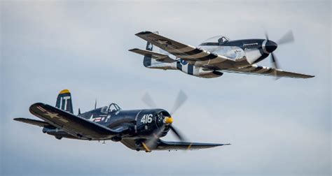 corsair vs mustang 38.